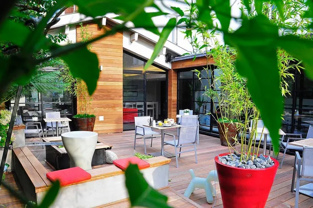 Hôtel Villa KOEGUI Biarritz