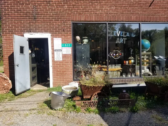 Cleveland Art