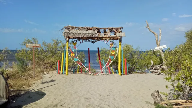 Homestay Mangrove Bengkak