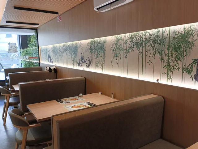 Panda Noodles Udine