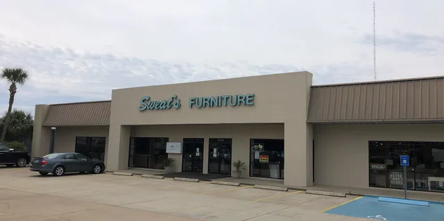 Sweat's Furniture, Inc.