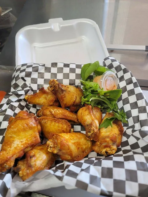 El Fogon de Titi Monse