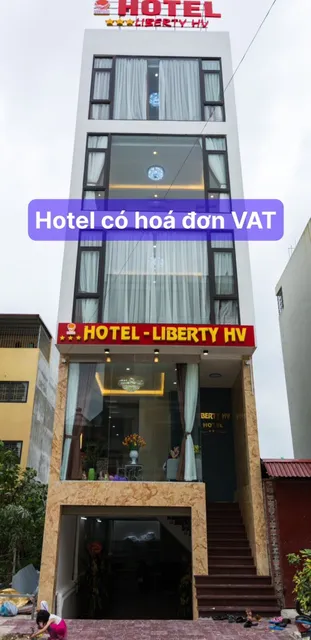 Hotel Liberty Violet