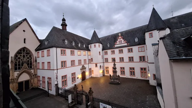 MEA Hotel Trier