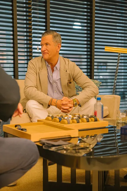 The 1916 Company (WatchBox)