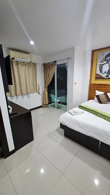 Abby’s House Hotel