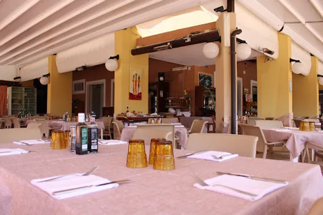 Ristorante Isola Verde