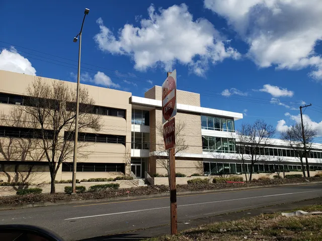 US Department of Homeland Security