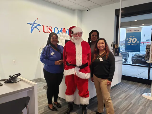 Jordan Shopping Center