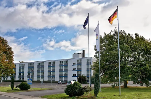 Best Western Hotel Achim Bremen