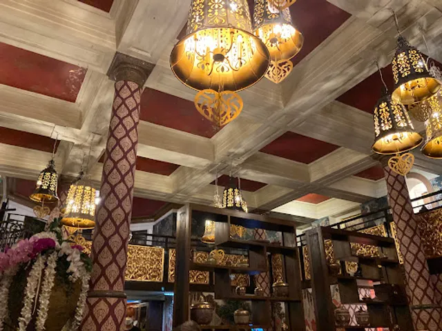 Tarn Thai Sheffield ( BaanThai )