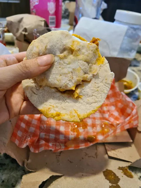 Doña Tota Oxxo La Rioja Monterrey