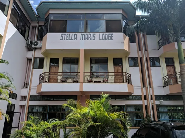 Stella Maris Executive Lodge