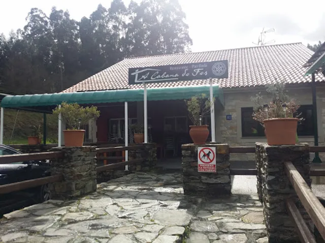 Restaurante A Cabana do Fos