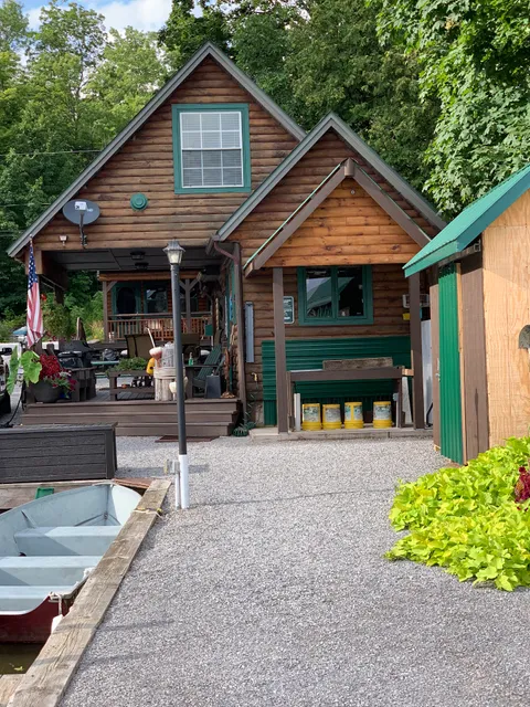 Three Pines Lodging & Marina, LLC