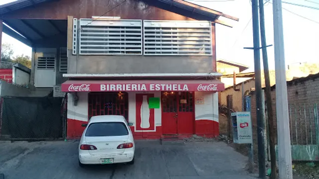 Birrieria Doña Estela
