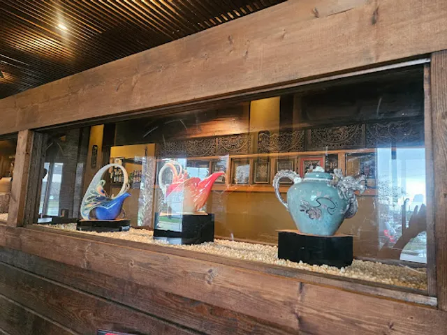 Café Equator Thai Cuisine