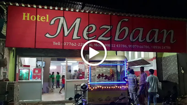 Hotel Mezbaan