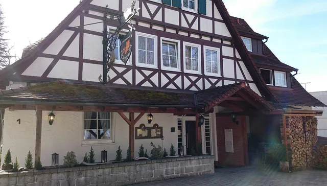 Waldhotel Eichenhof