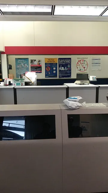 United States Postal Service