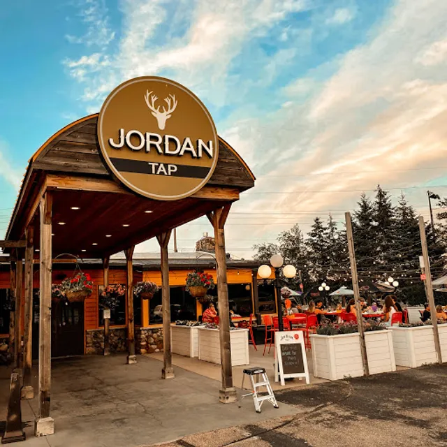 Jordan Taproom