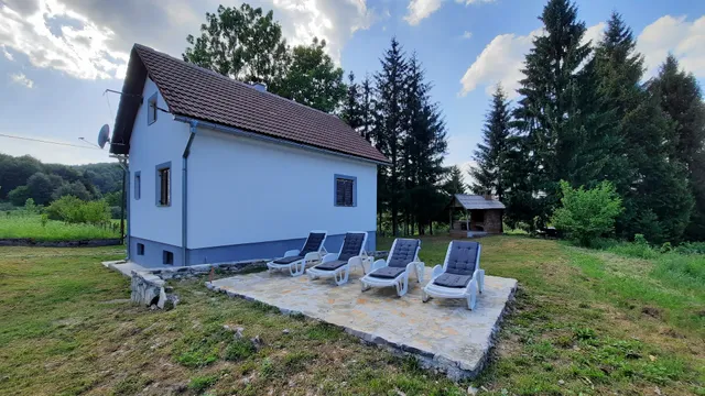 VACATION HOUSE "HOME"