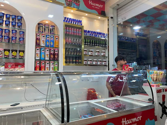 Monga Cakes 'n' Bakes