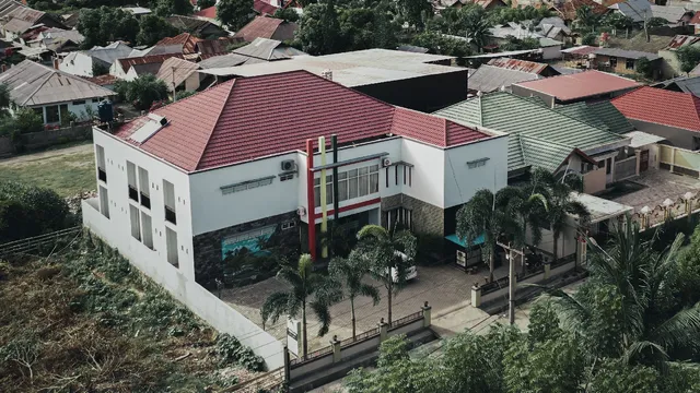 OYO 1559 Pondok Garuda Guest House