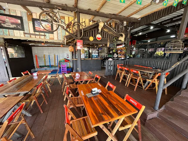 Rancho Torres Bar e Restarante Colonial