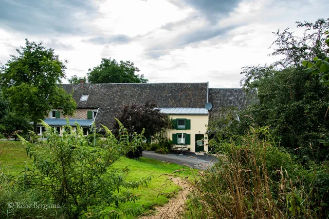 Maison de Greunebennet