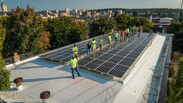 Northwest Renewables