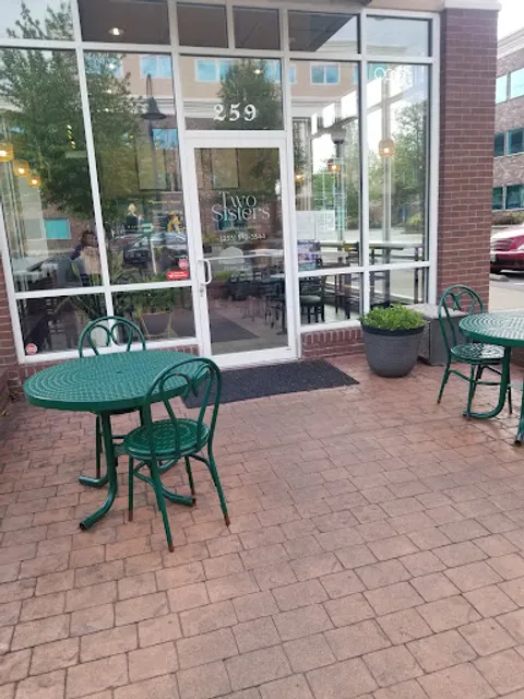 Two Sisters Coffee Company