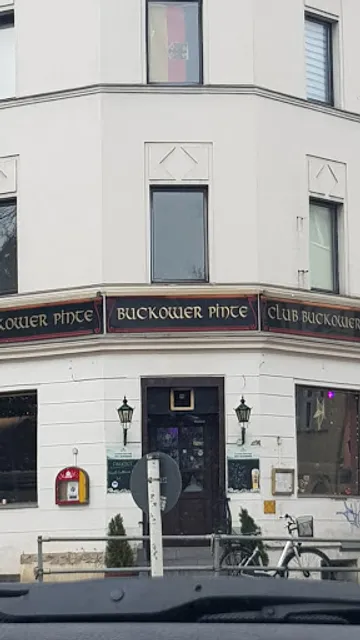 Buckower Pinte