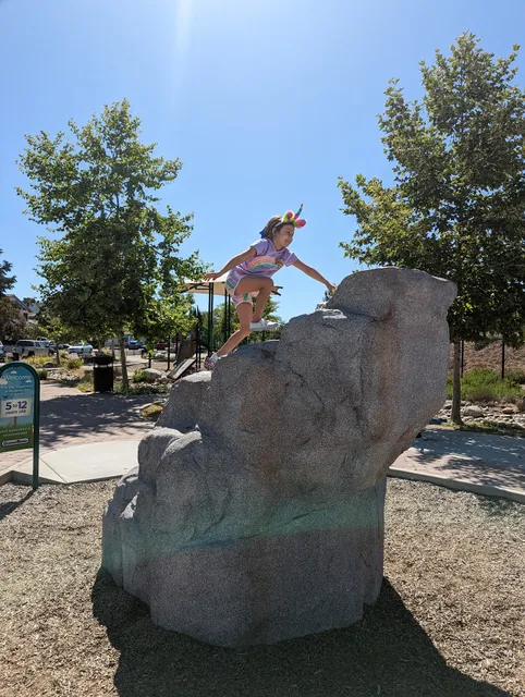 Deputy Ken Collier Playground