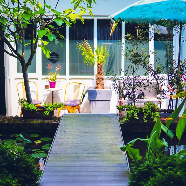 LE COMPTOIR INDUSTRIEL