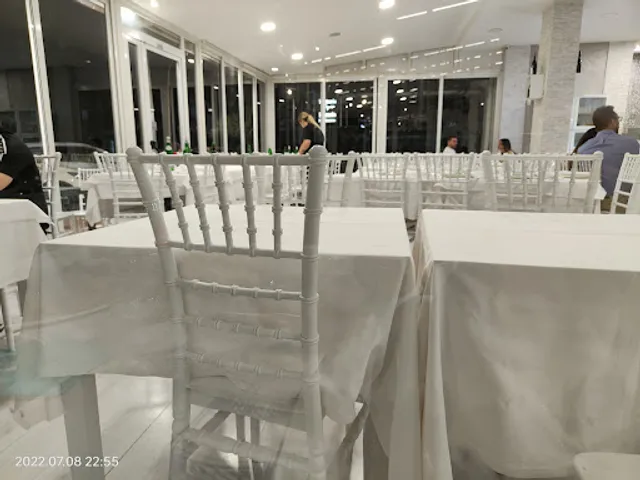 Daniele Cacciuolo Pizzeria e Bistrot