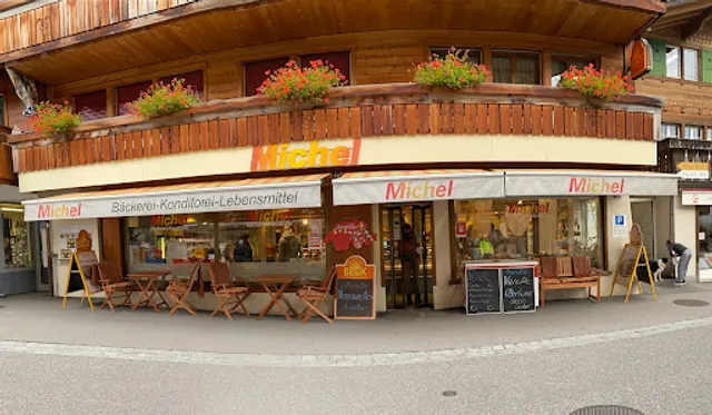 Bäckerei Michel