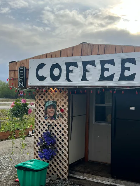 Toasted Joe's Coffee