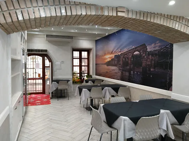 Ristorante Pizzeria Ciccittu