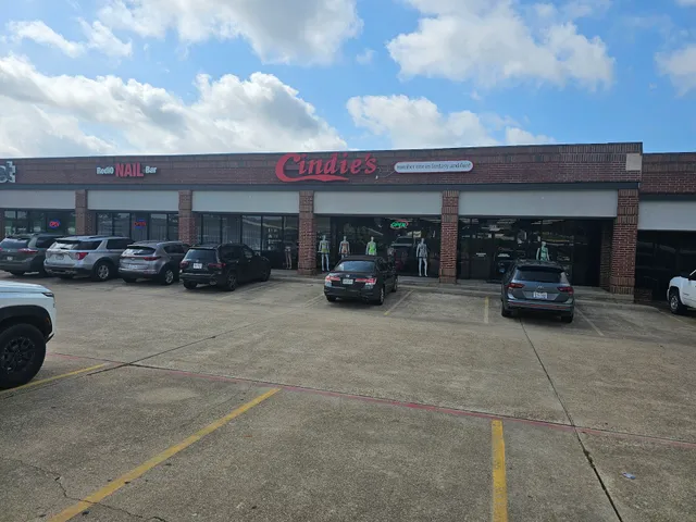 Cindie's - Texarkana