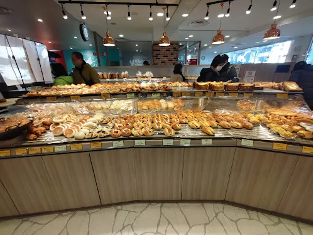 ブーランジェベーグ・グランマカフェ丸広百貨店南浦和店【公式】