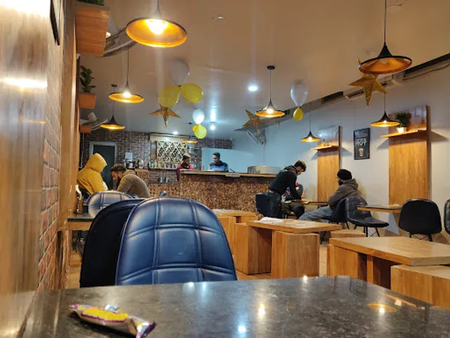 Chai sutta bar jammu