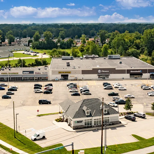 The Shoppes at North Ridgeville