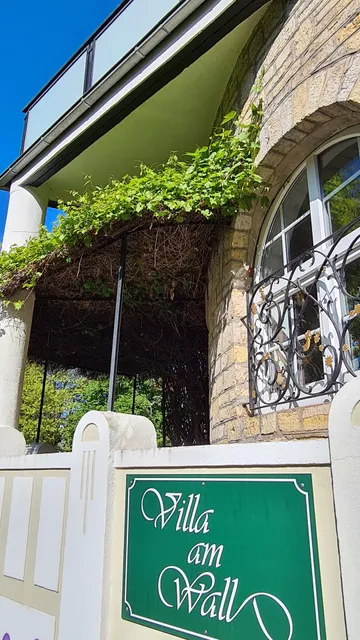 Villa am Wall