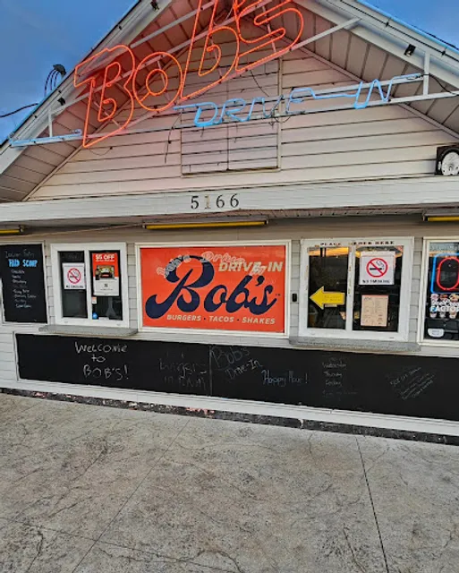 Bob's Drive In
