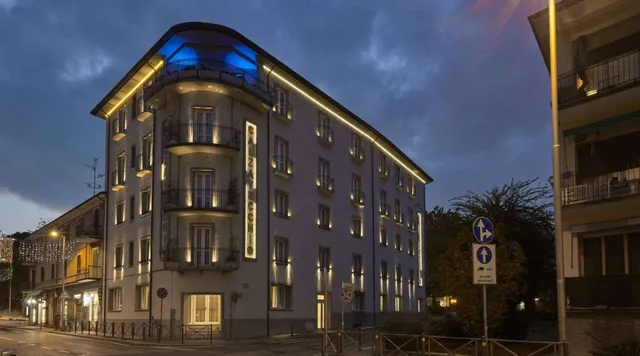 Boutique Hotel Calzavecchio