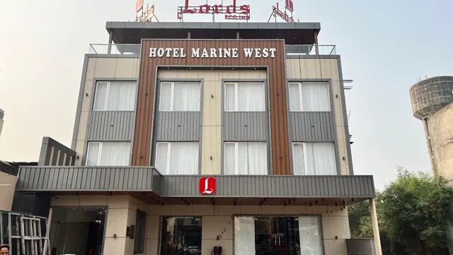 Lords Eco Inn Dera Bassi