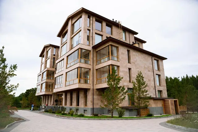 Wyndham Residences Aqkol