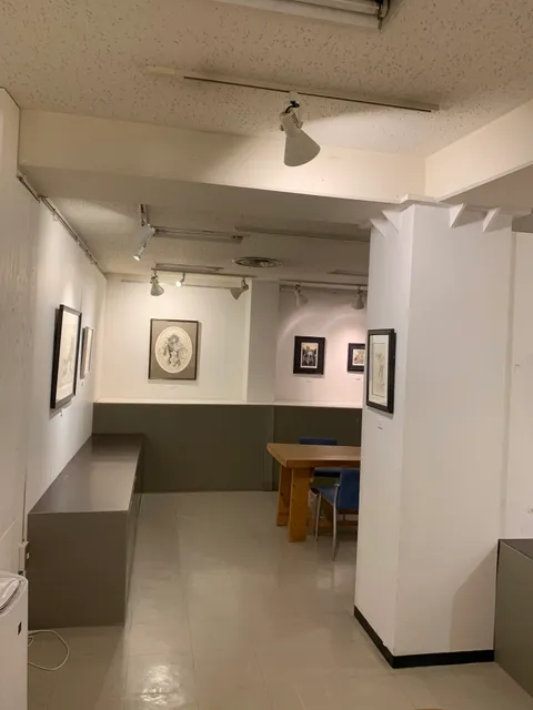 Gallery Buburindō