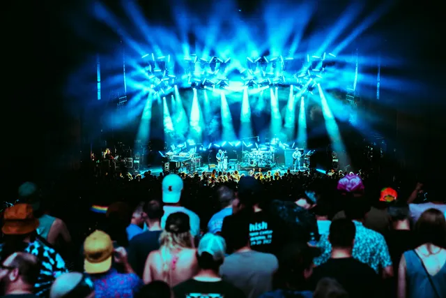 TD Pavilion at Highmark Mann